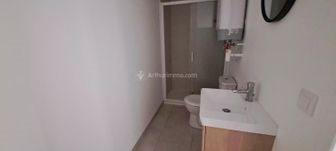 Appartement à louer, 20m², Carmaux