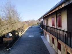 Appartement à louer, 20m², Carmaux