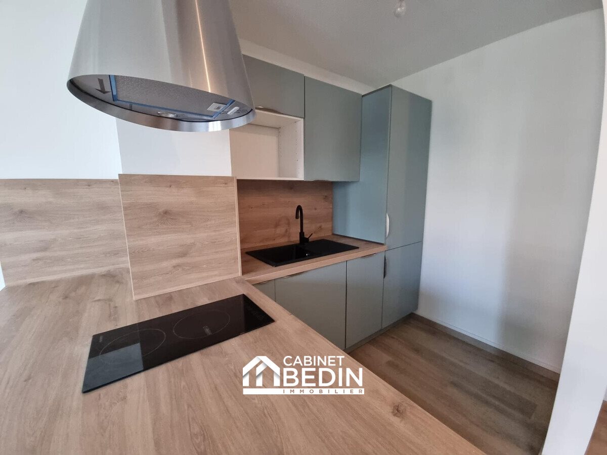 Appartement à louer, 28m², Toulouse