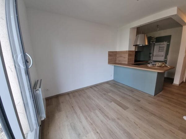 Appartement à louer, 28m², Toulouse