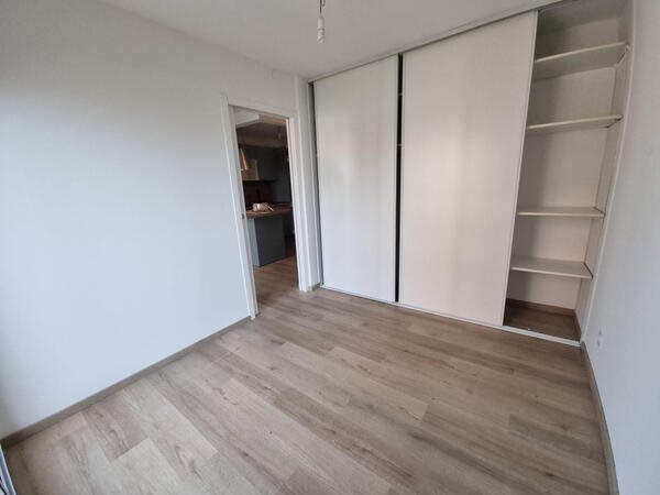 Appartement à louer, 28m², Toulouse