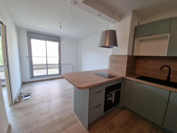 Appartement à louer, 28m², Toulouse