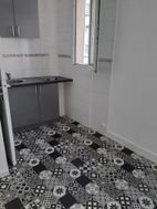 Appartement à louer, 29m², Pantin
