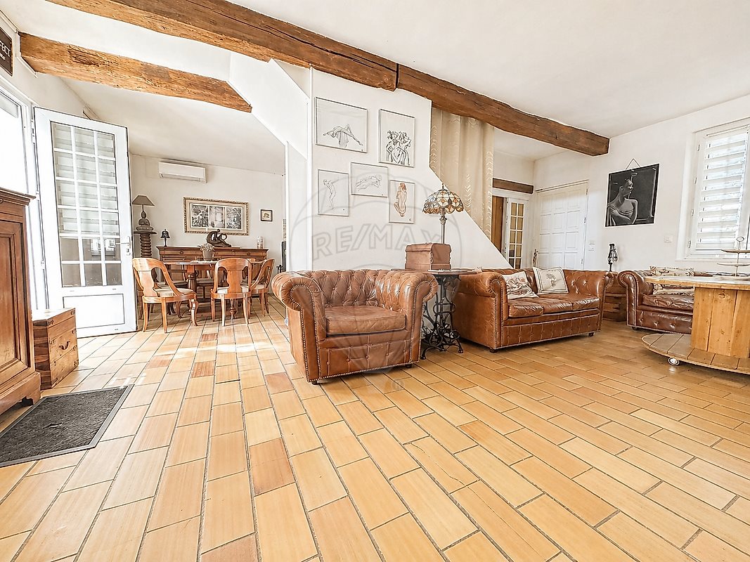 Maison à vendre, 131m², Senlis