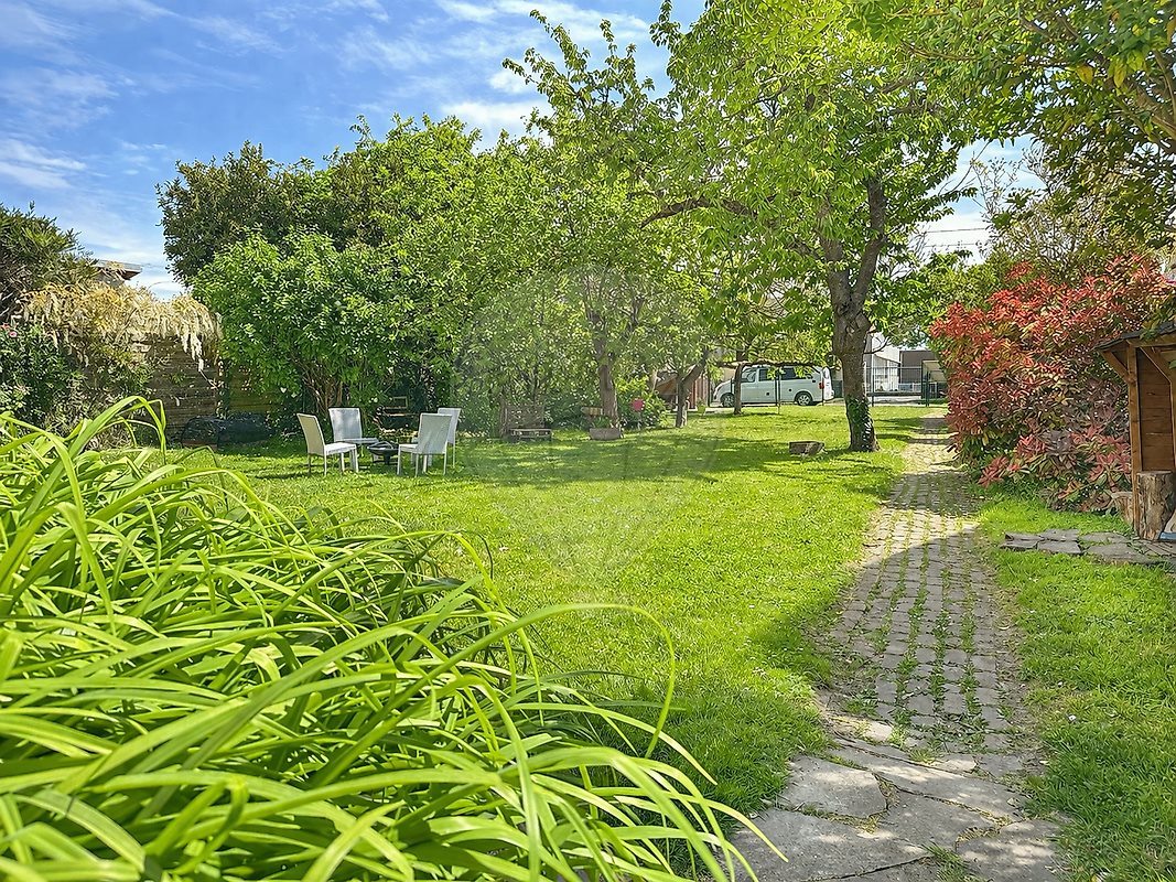 Maison à vendre, 131m², Senlis