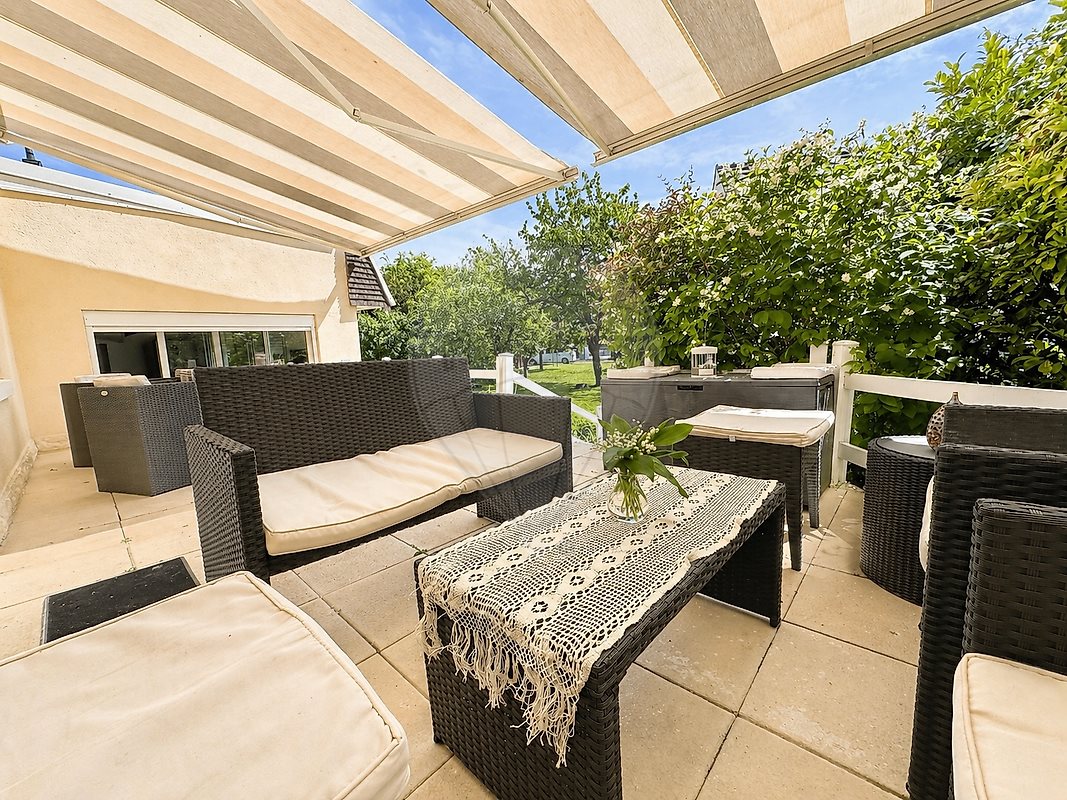 Maison à vendre, 131m², Senlis