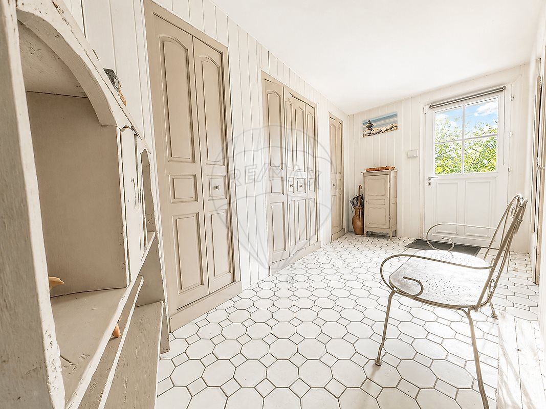 Maison à vendre, 131m², Senlis
