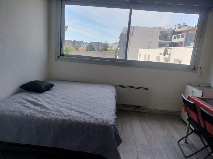 Appartement à vendre, 20m², Saint-Nazaire