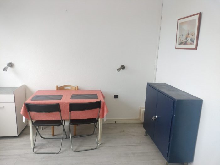 Appartement à vendre, 20m², Saint-Nazaire