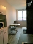 Appartement à louer, 18m², Albi