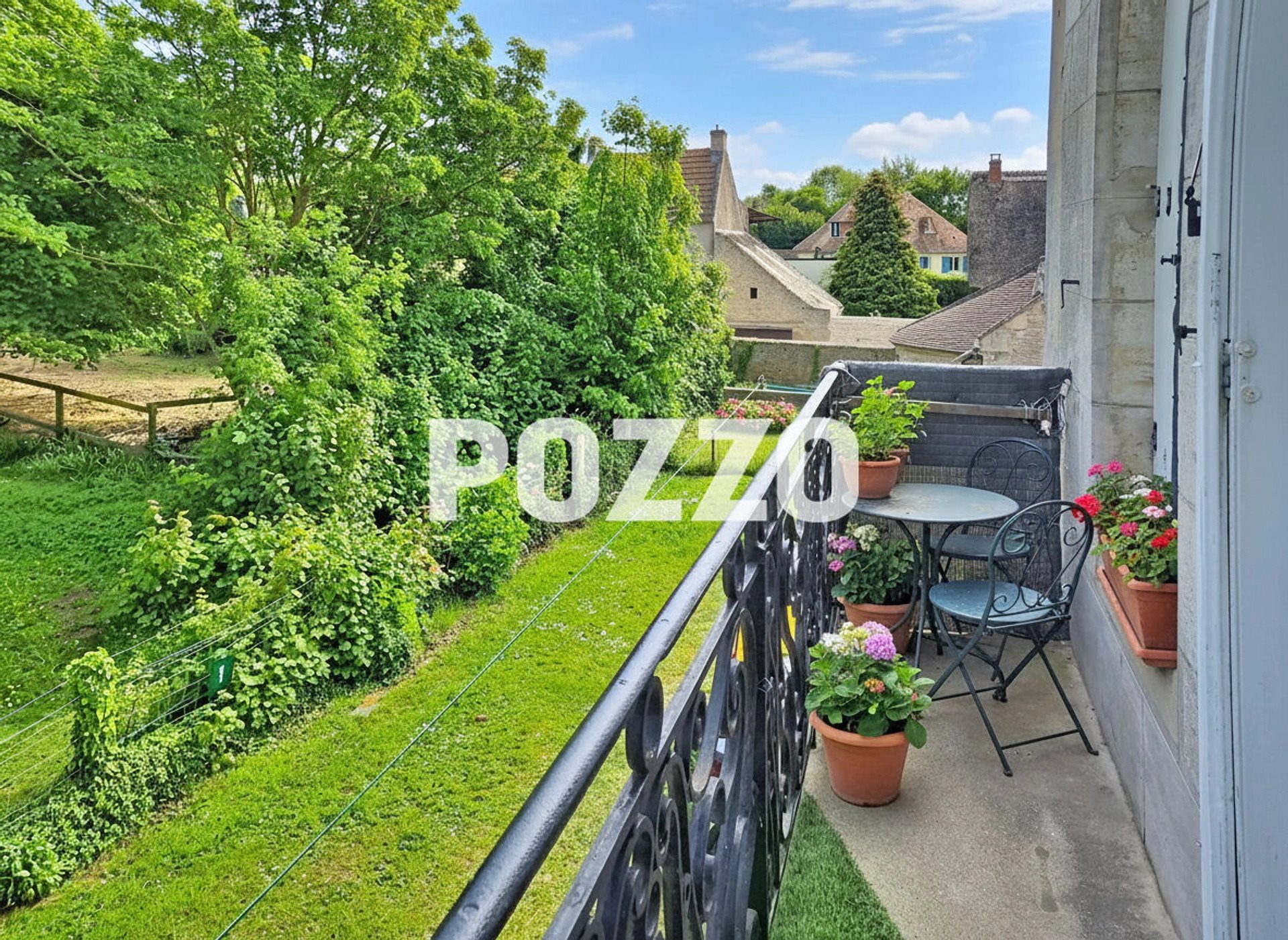 Appartement à vendre, 57m², Bernières-sur-Mer