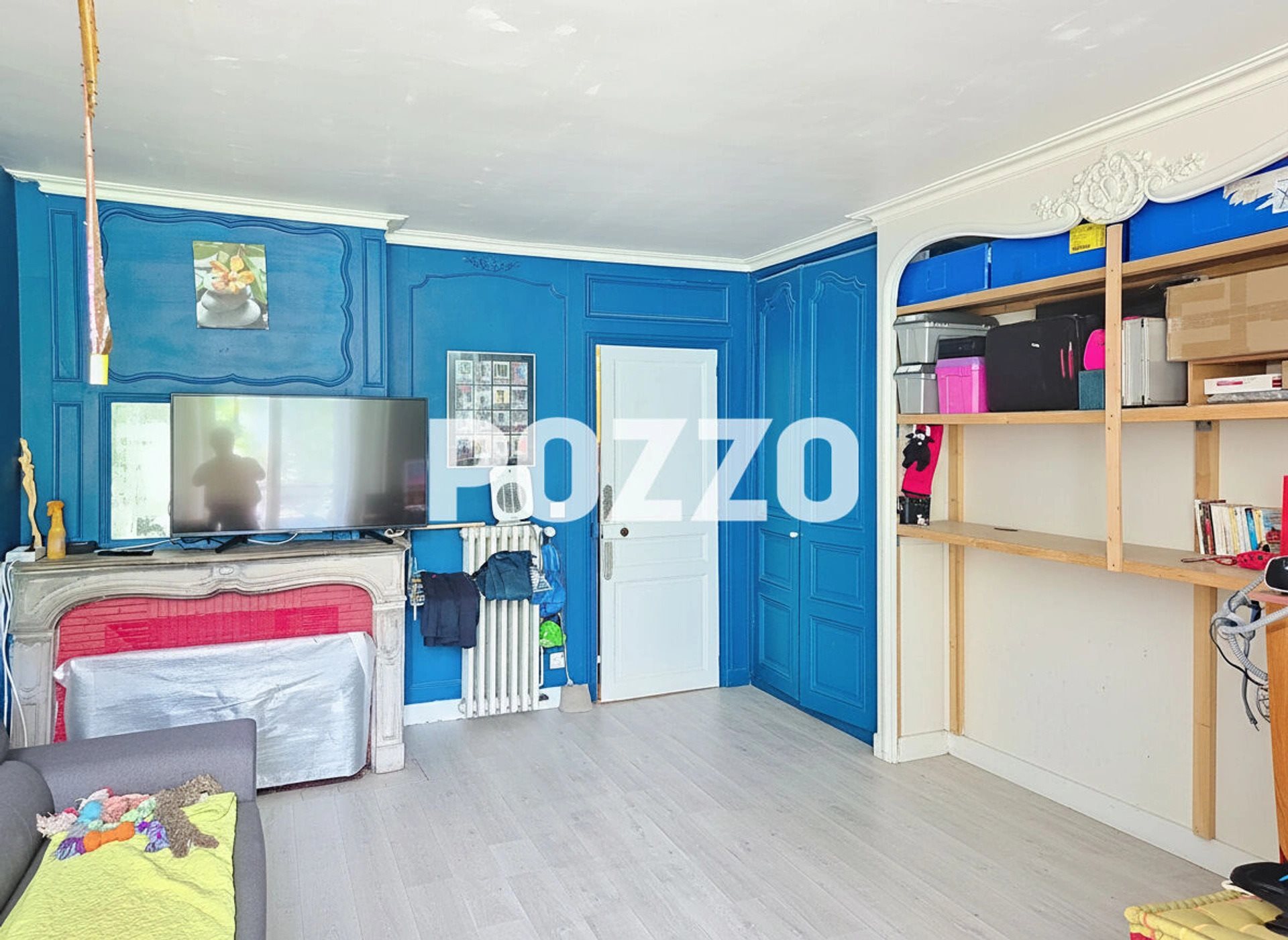 Appartement à vendre, 57m², Bernières-sur-Mer