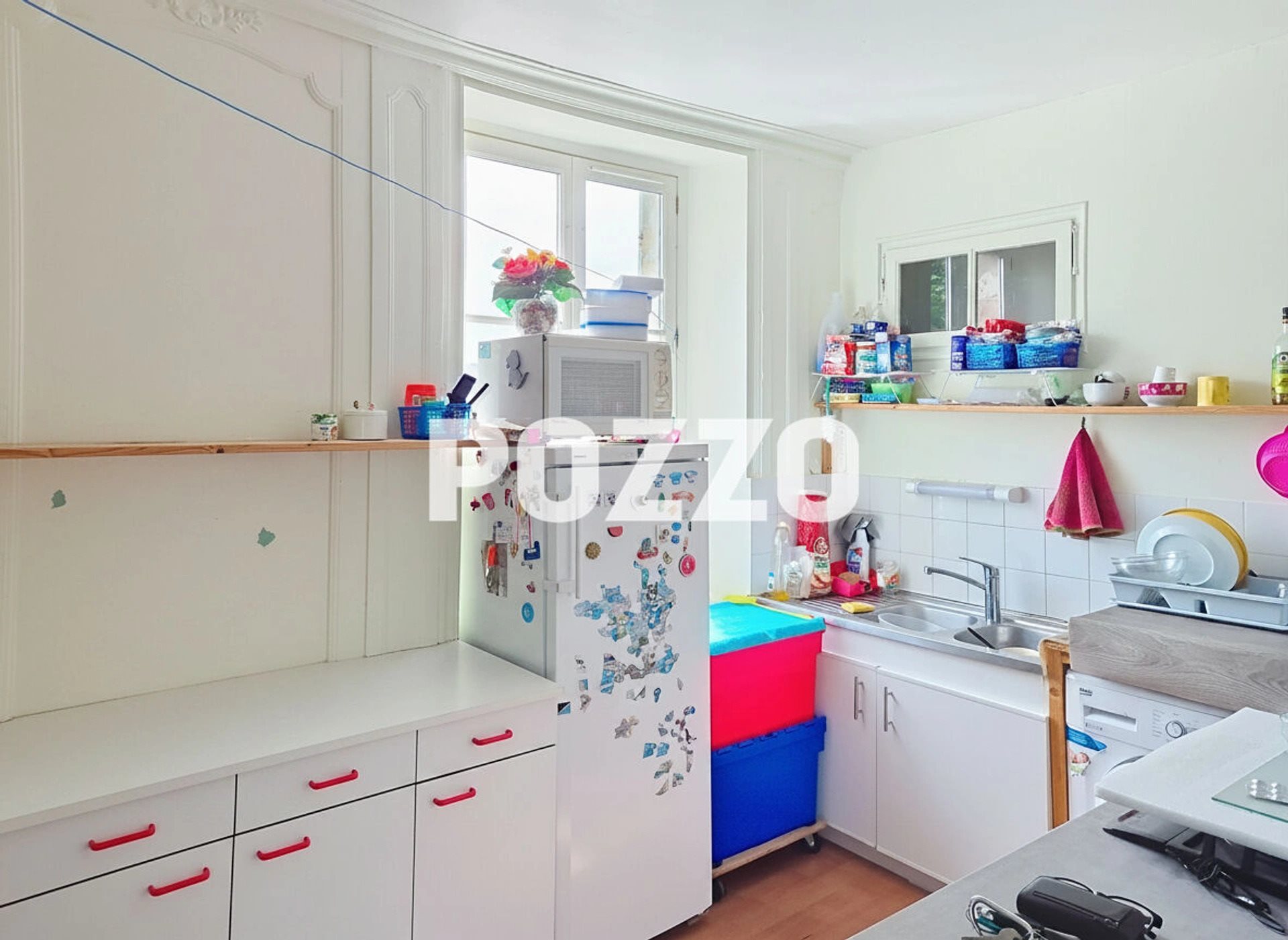 Appartement à vendre, 57m², Bernières-sur-Mer