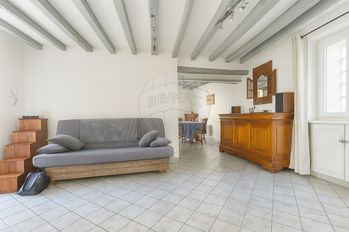 Maison à vendre, 96m², Crépy-en-Valois