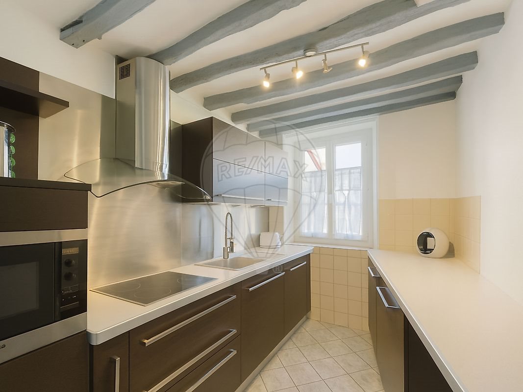 Maison à vendre, 96m², Crépy-en-Valois