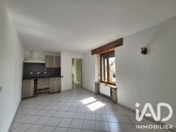 Appartement à louer, 22m², Mouzon