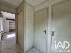 Appartement à louer, 22m², Mouzon