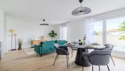 Appartement à vendre, 91m², Blanquefort