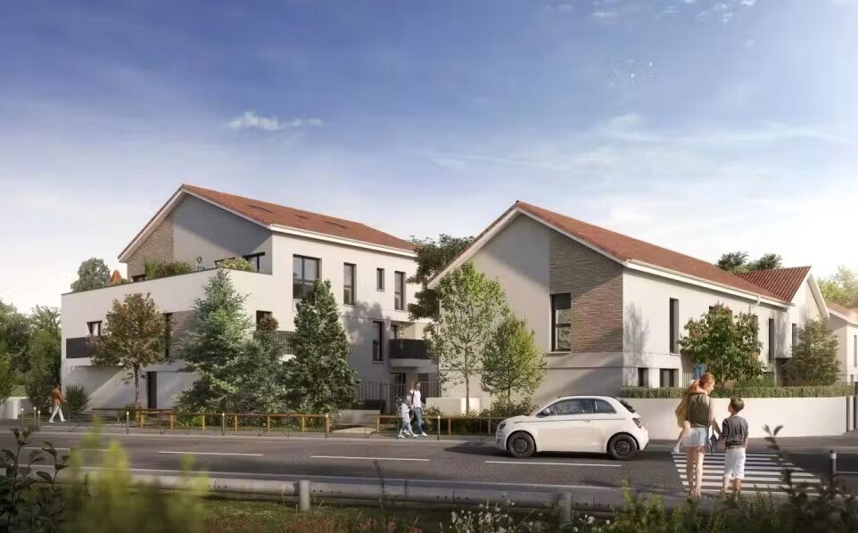 Appartement à vendre, 91m², Blanquefort