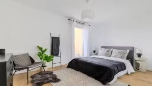 Appartement à vendre, 91m², Blanquefort