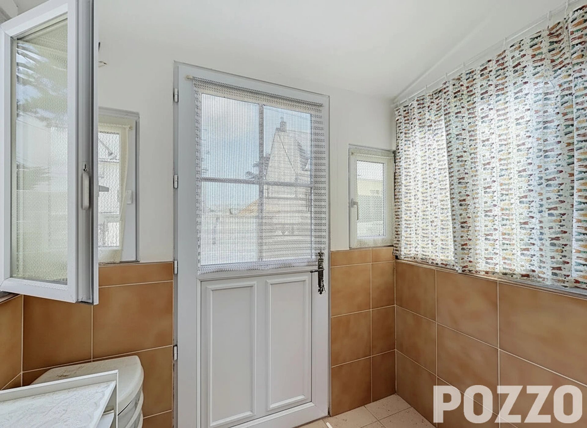 Maison à vendre, 50m², Port-Bail-sur-Mer