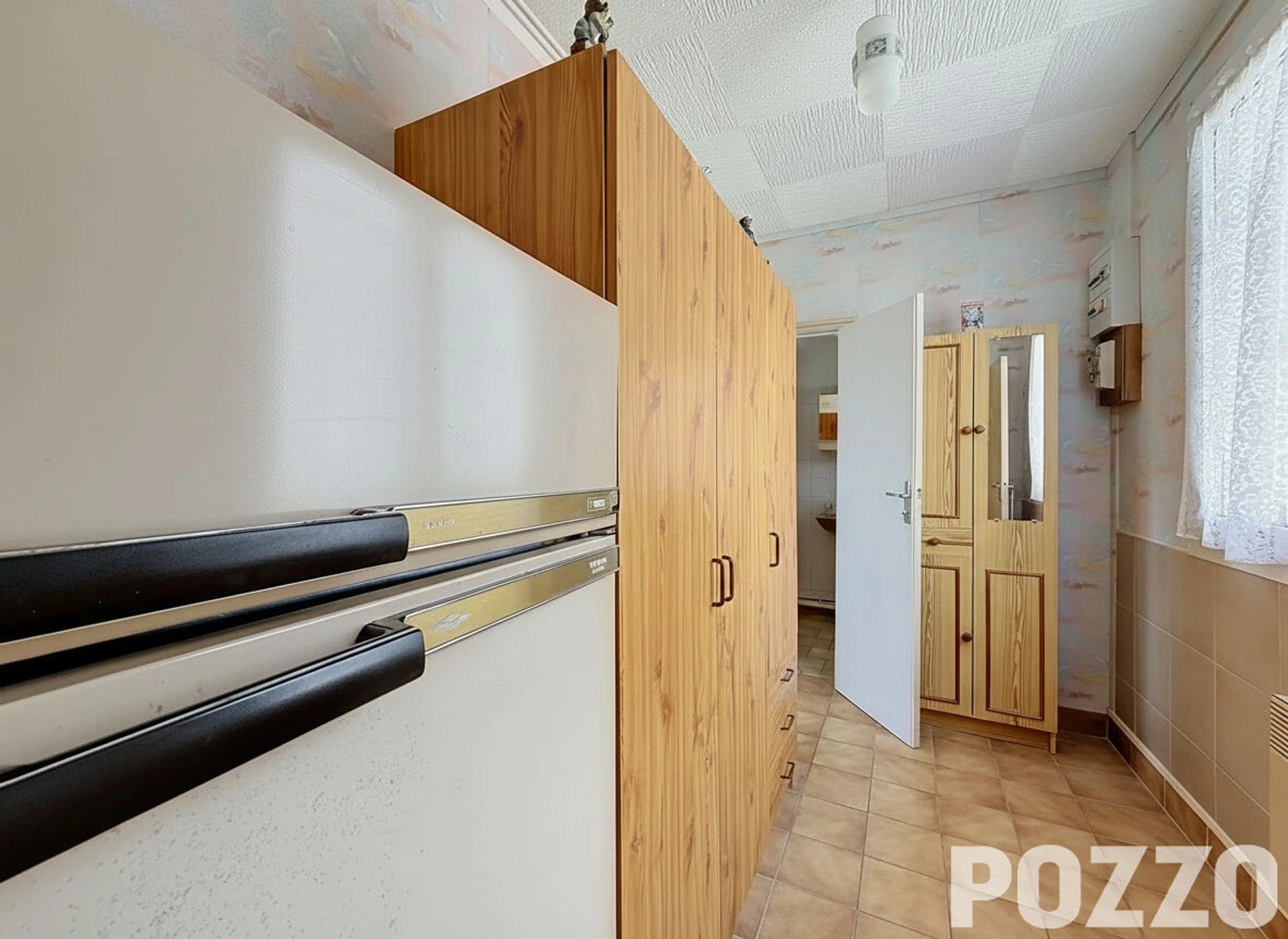 Maison à vendre, 50m², Port-Bail-sur-Mer