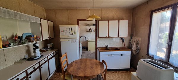 Maison à vendre, 91m², Cestas