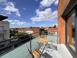 Appartement à louer, 48m², Wasquehal