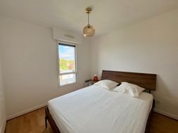 Appartement à louer, 48m², Wasquehal