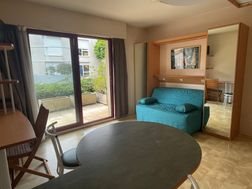 Appartement à louer, 25m², La Rochelle
