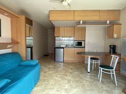 Appartement à louer, 25m², La Rochelle