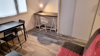 Appartement à louer, 19m², Grenoble