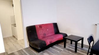 Appartement à louer, 19m², Grenoble