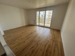 Appartement à louer, 65m², Pontoise