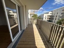Appartement à louer, 65m², Pontoise