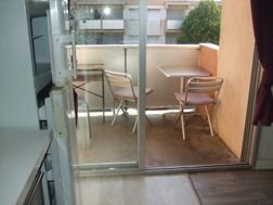 Appartement à louer, 31m², Montpellier