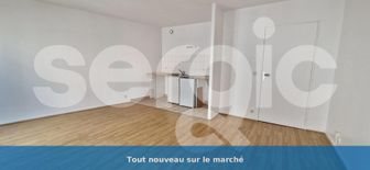 Appartement à louer, 30m², Pontoise