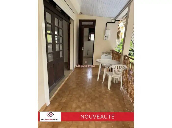 Appartement à louer, 77m², Malakoff
