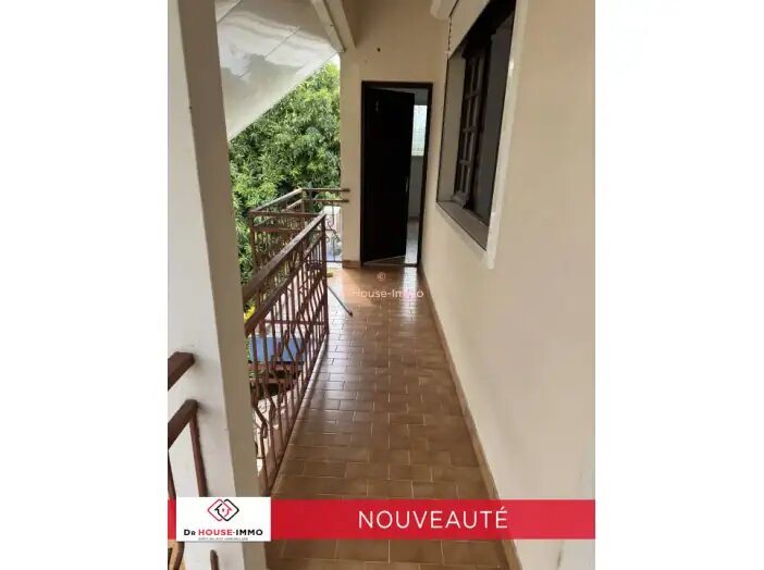 Appartement à louer, 77m², Malakoff