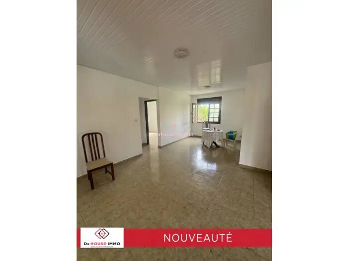 Appartement à louer, 77m², Malakoff