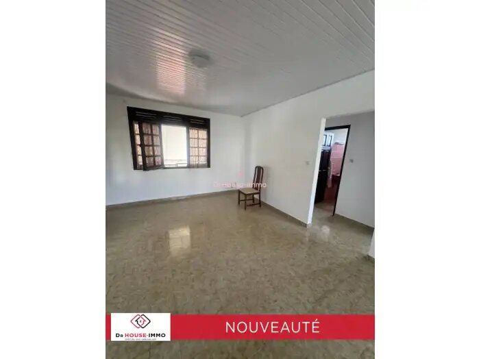 Appartement à louer, 77m², Malakoff