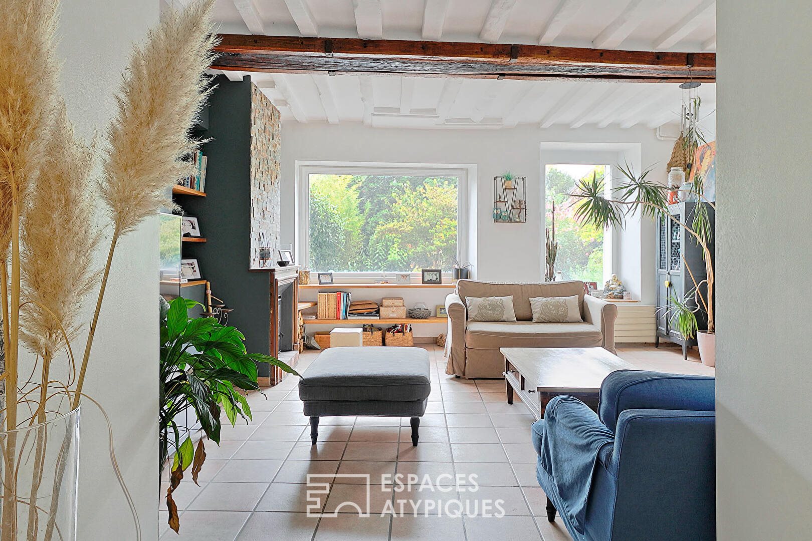 Maison à vendre, 255m², Donnemarie-Dontilly