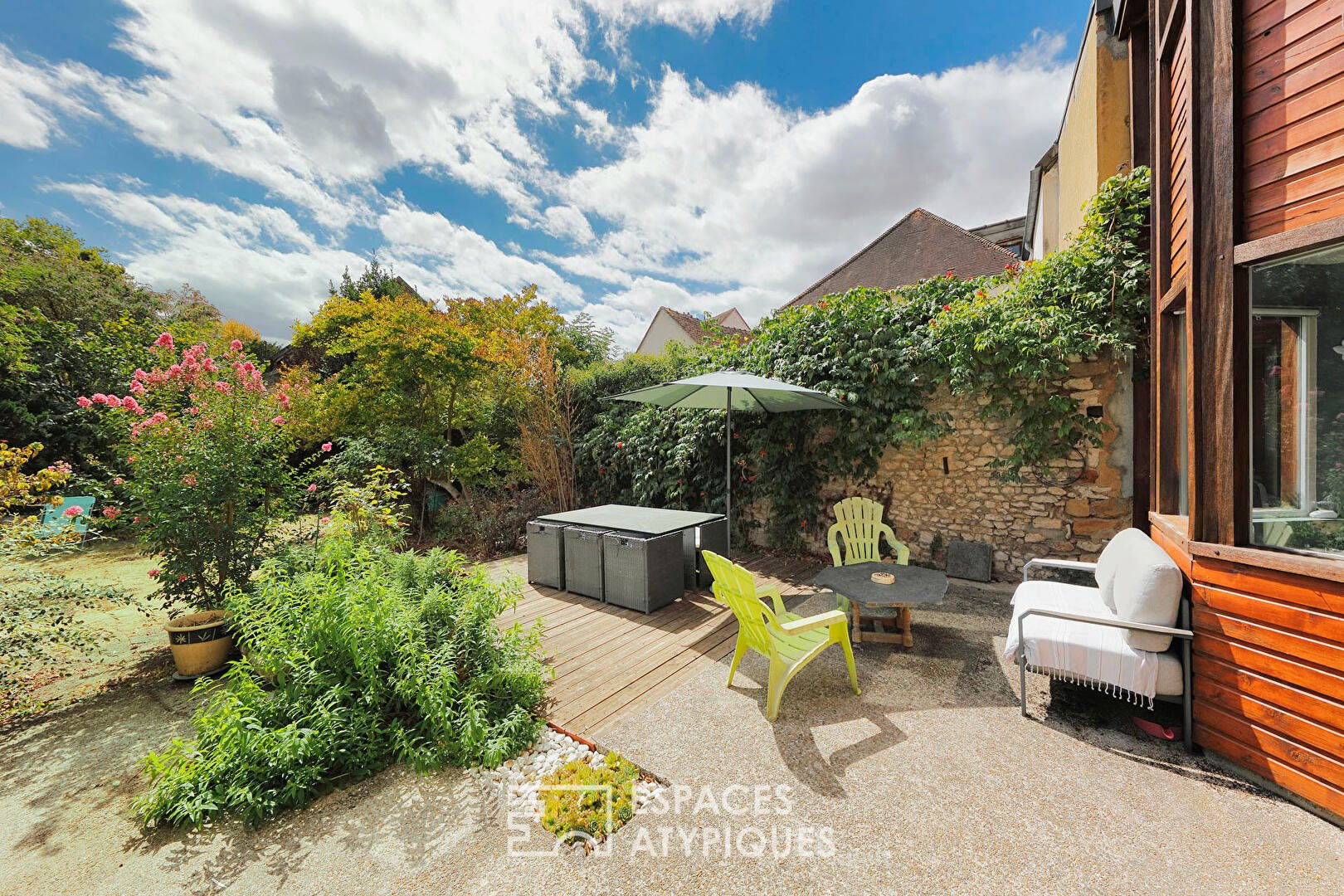 Maison à vendre, 255m², Donnemarie-Dontilly