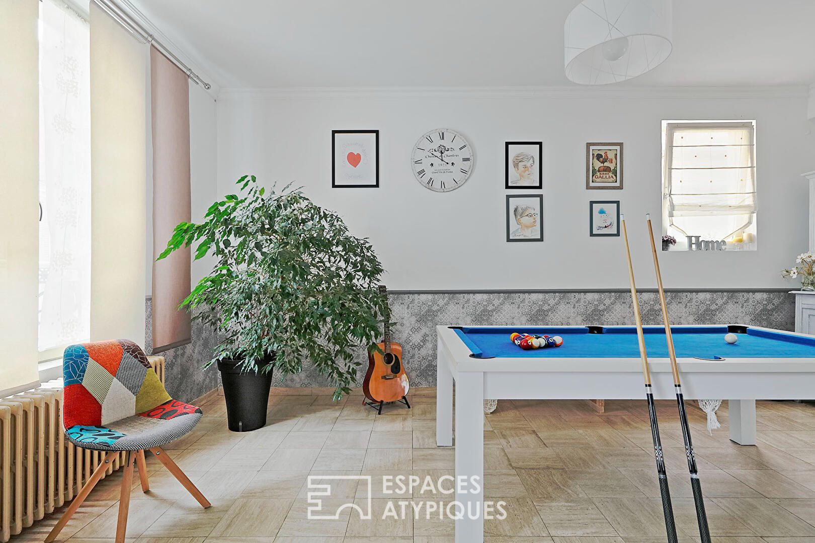 Maison à vendre, 255m², Donnemarie-Dontilly