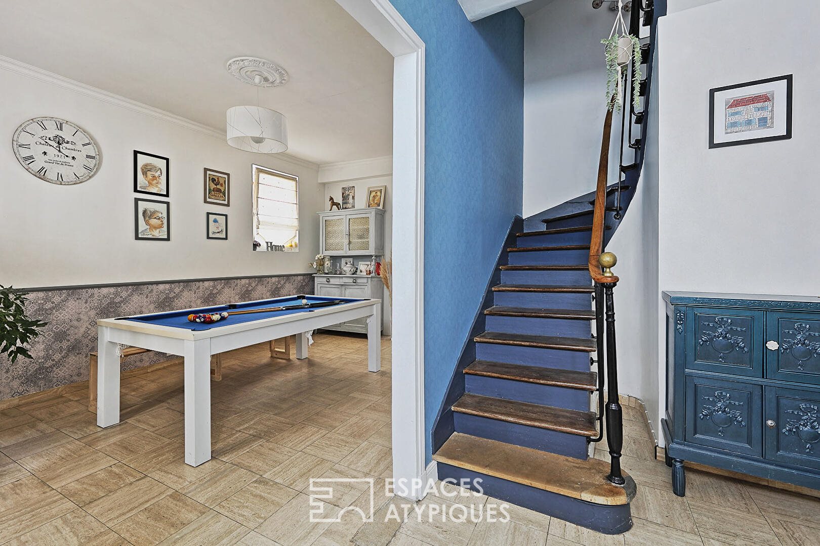 Maison à vendre, 255m², Donnemarie-Dontilly