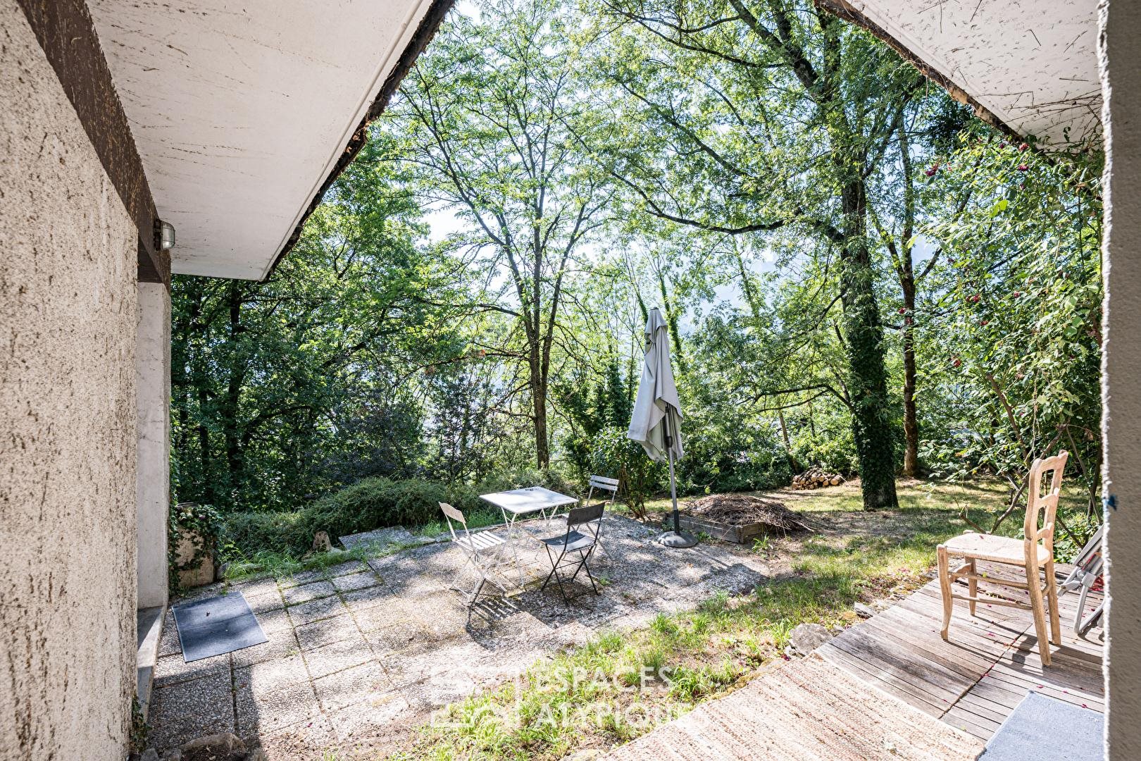Maison à vendre, 125m², Albertville