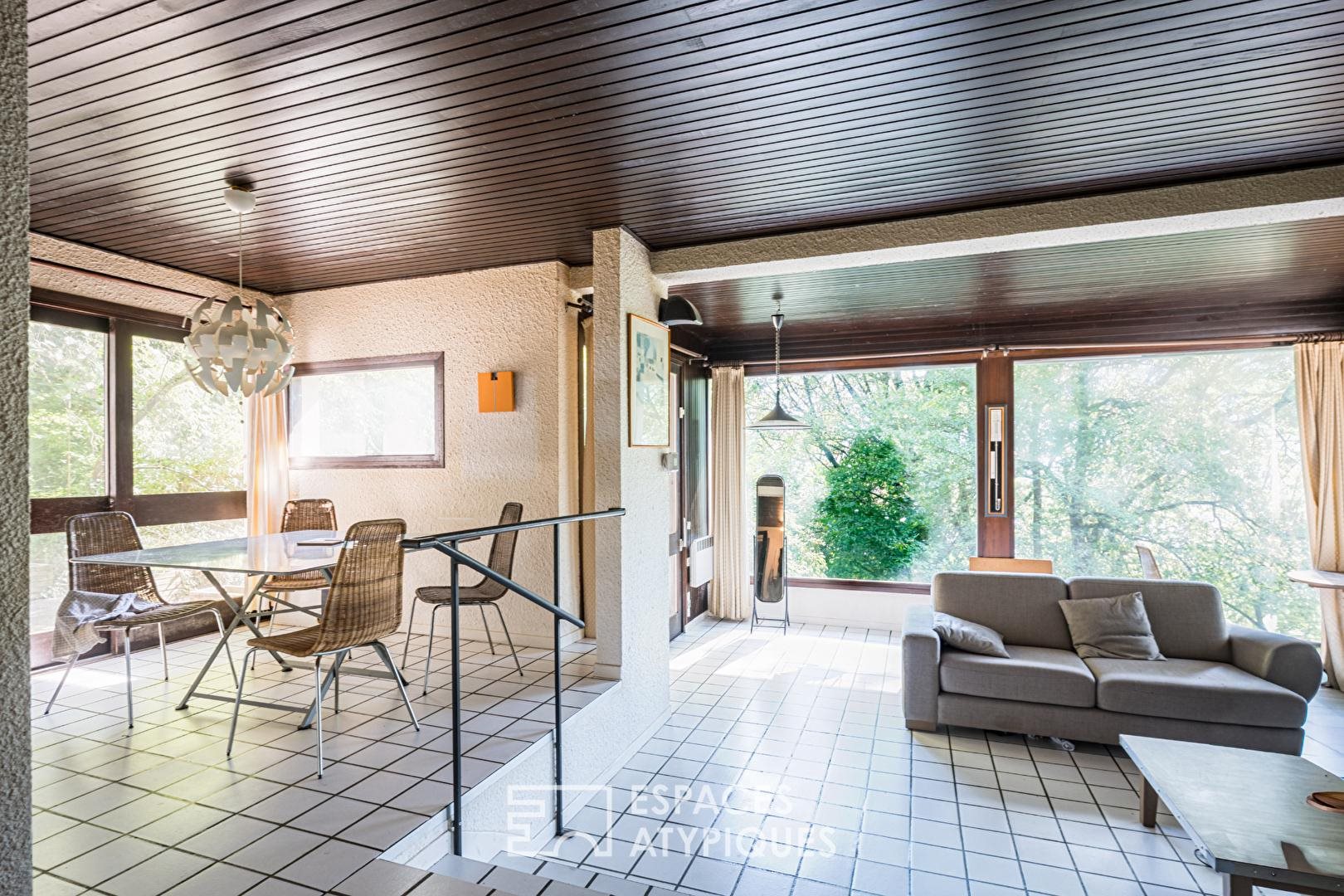 Maison à vendre, 125m², Albertville