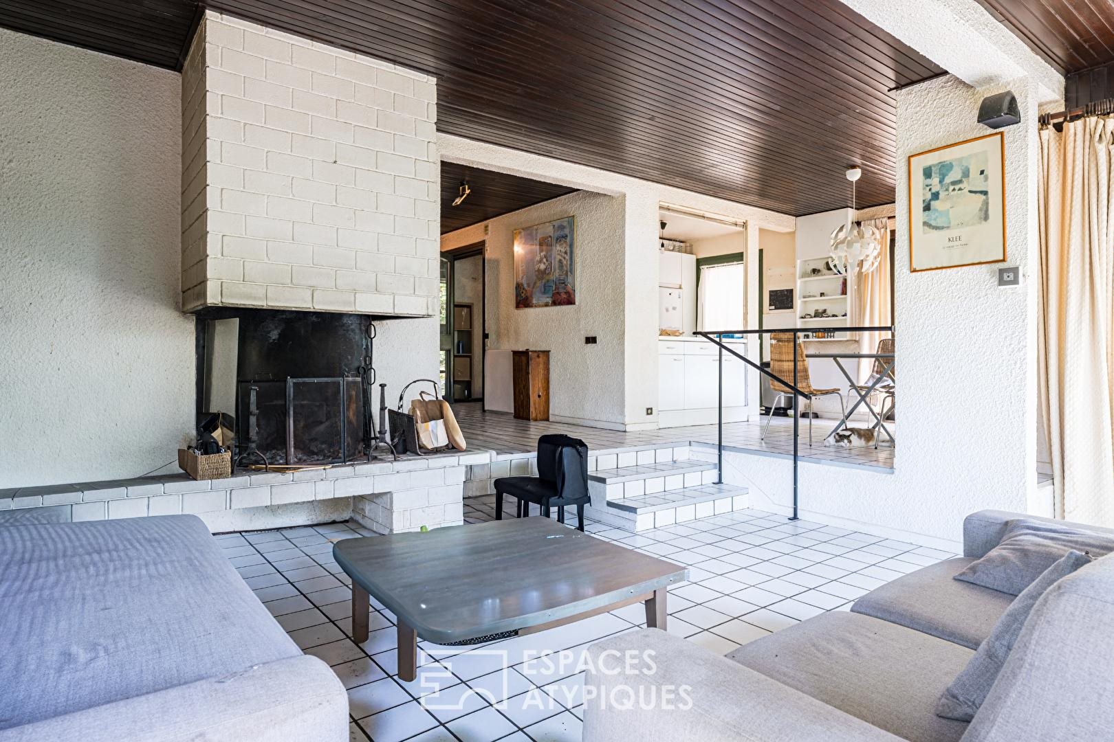 Maison à vendre, 125m², Albertville