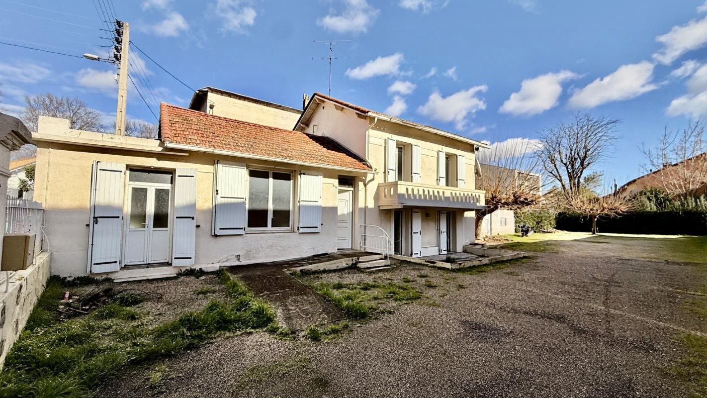 Maison à vendre, 122m², Avignon