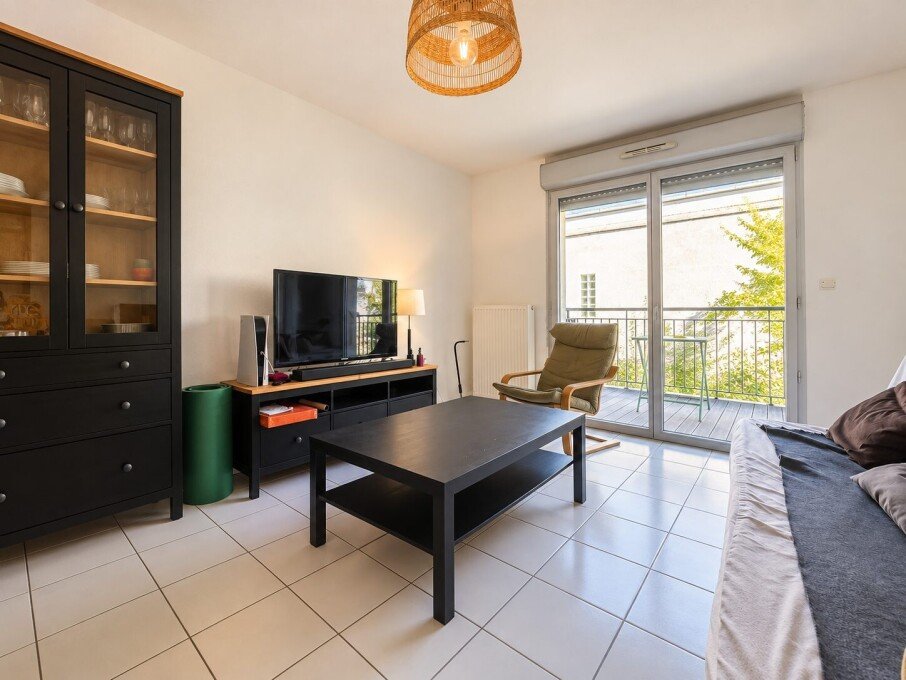 Appartement à louer, 62m², Toulouse